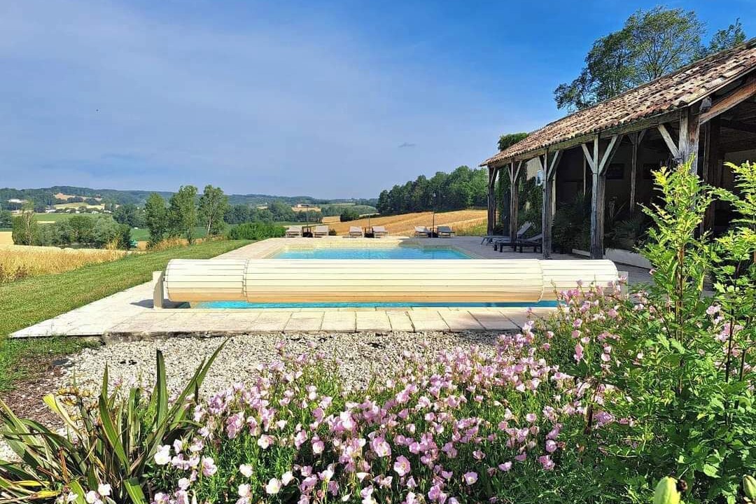 Photo of Outdoor in Paulhiac