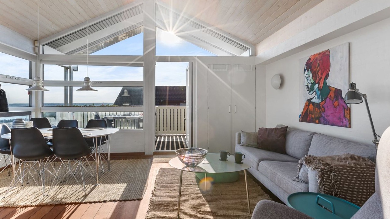 Photo of Livingroom in Tørresø