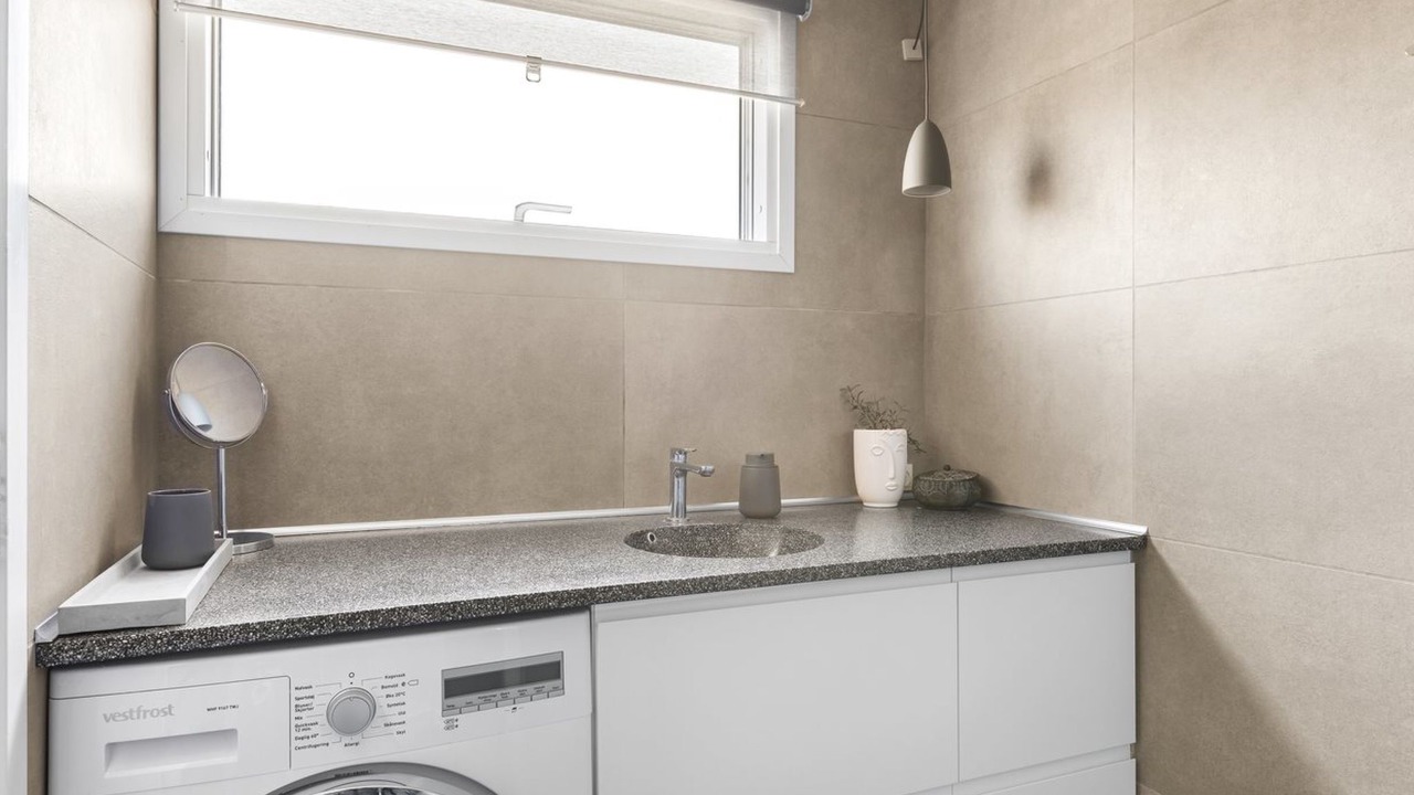 Photo of Bathroom in Tørresø