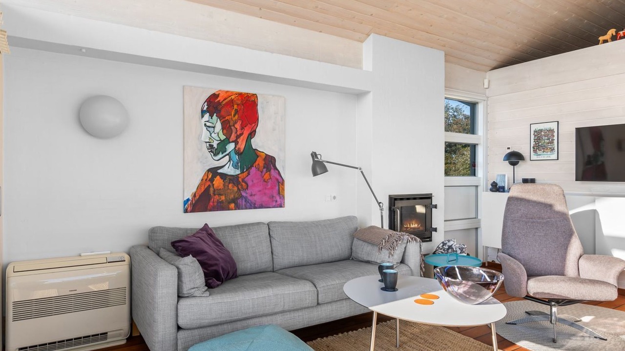 Photo of Livingroom in Tørresø