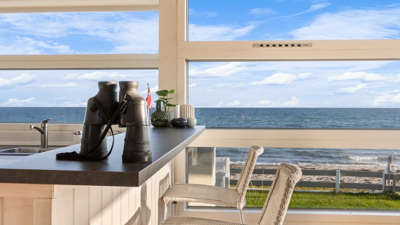 Photo of Bedroom in Tørresø