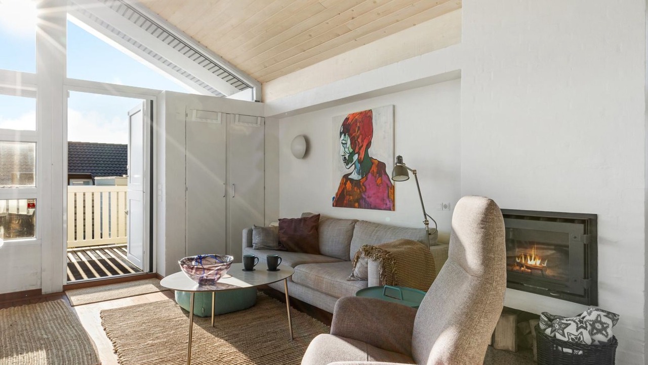 Photo of Livingroom in Tørresø