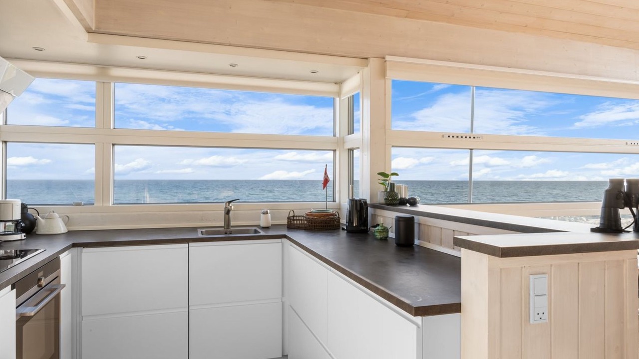 Photo of Bedroom in Tørresø