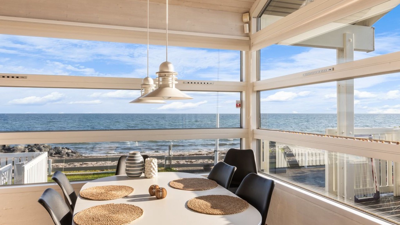 Photo of Livingroom in Tørresø