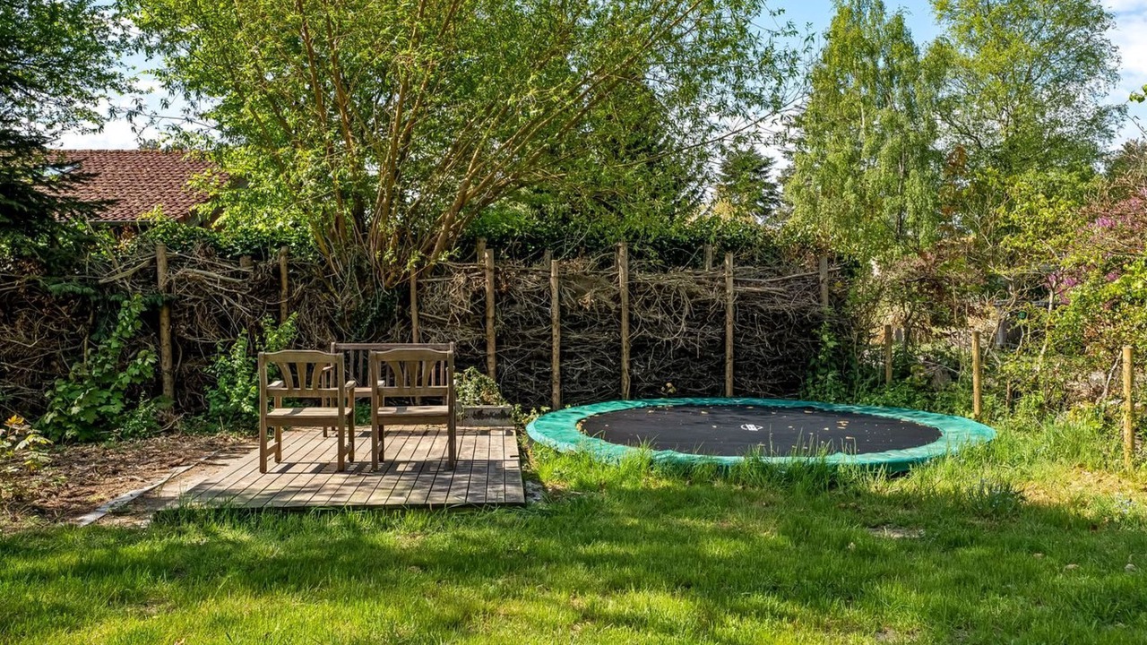 Photo of Outdoor in Idestrup