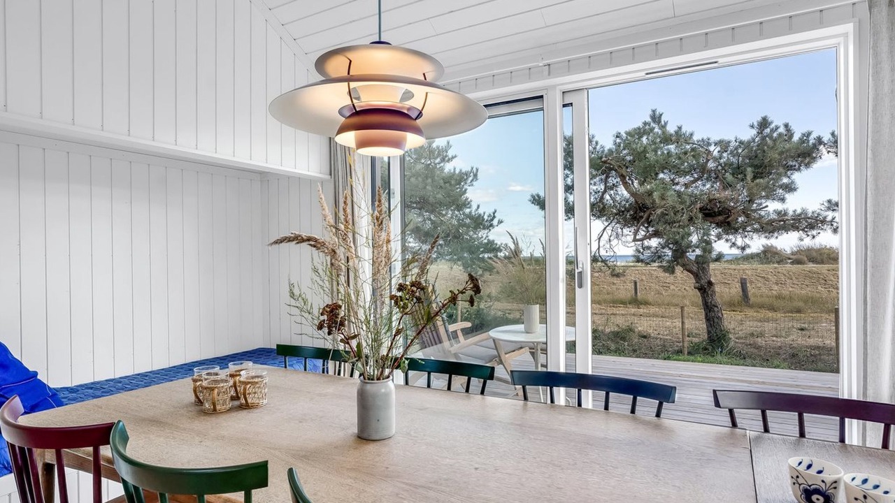 Photo of Livingroom in Idestrup