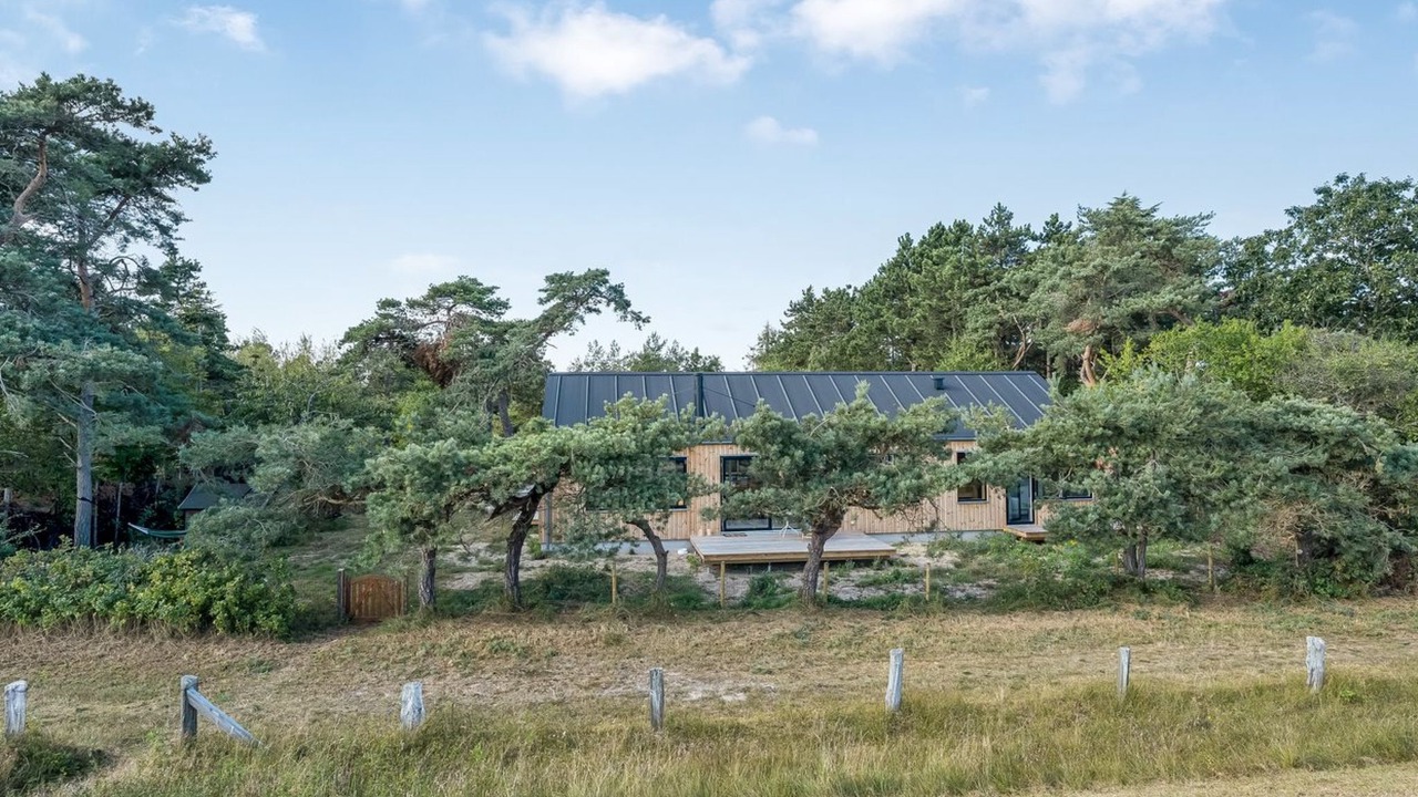 Photo of Outdoor in Idestrup