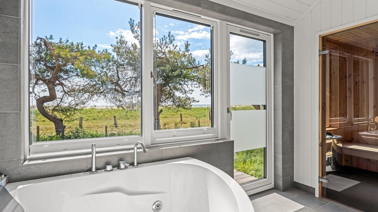Photo of Bathroom in Idestrup
