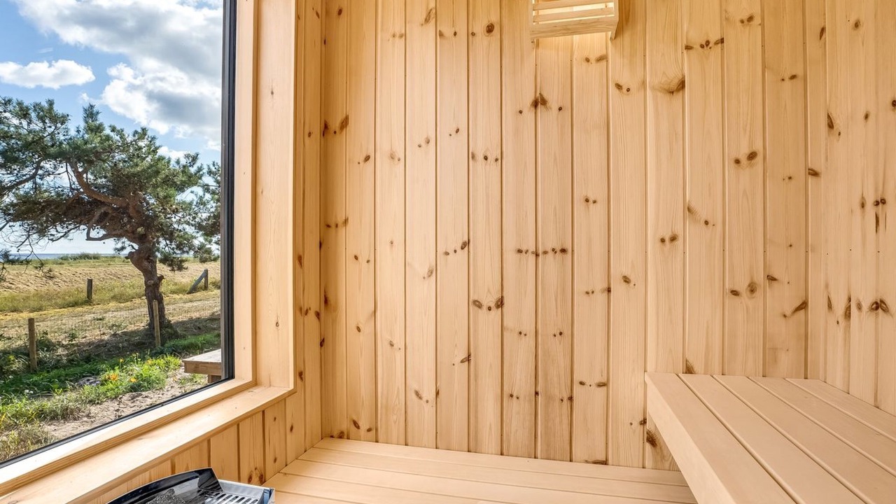 Photo of Bathroom in Idestrup