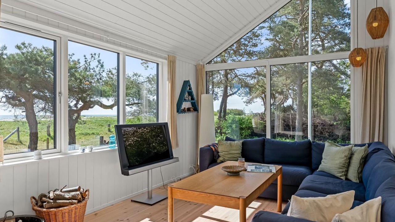 Photo of Livingroom in Idestrup