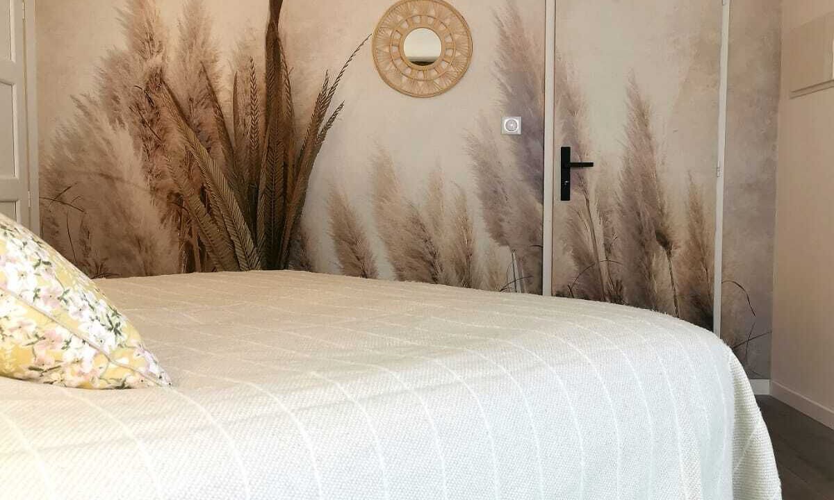Photo of Bedroom in Vic-Fezensac
