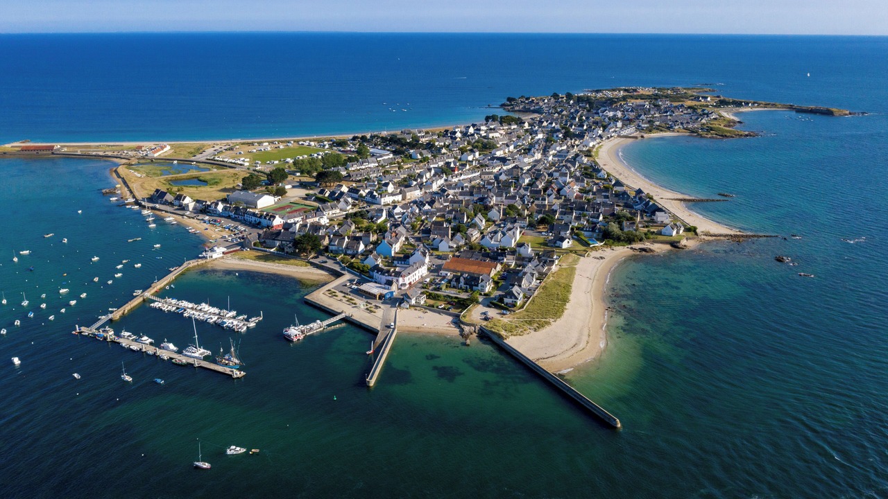 Photo of Outdoor in Gavres