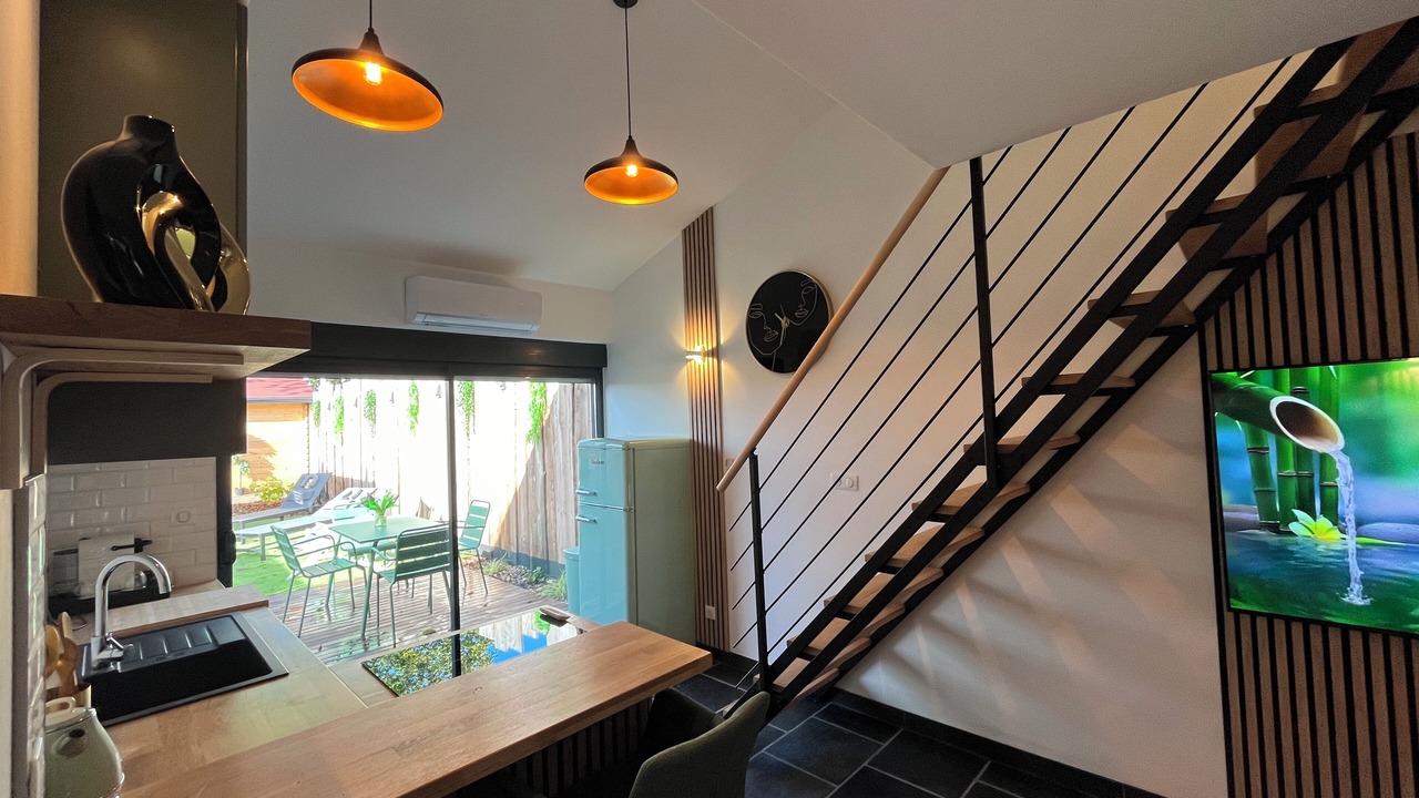 Photo of Kitchen in Ennevelin