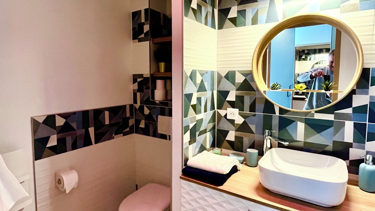 Photo of Bathroom in Ennevelin