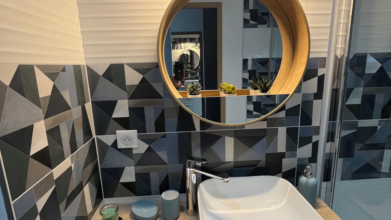 Photo of Bathroom in Ennevelin