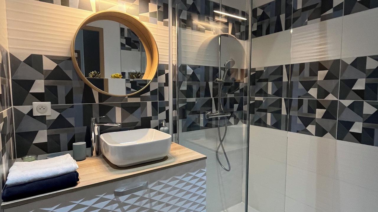 Photo of Bathroom in Ennevelin