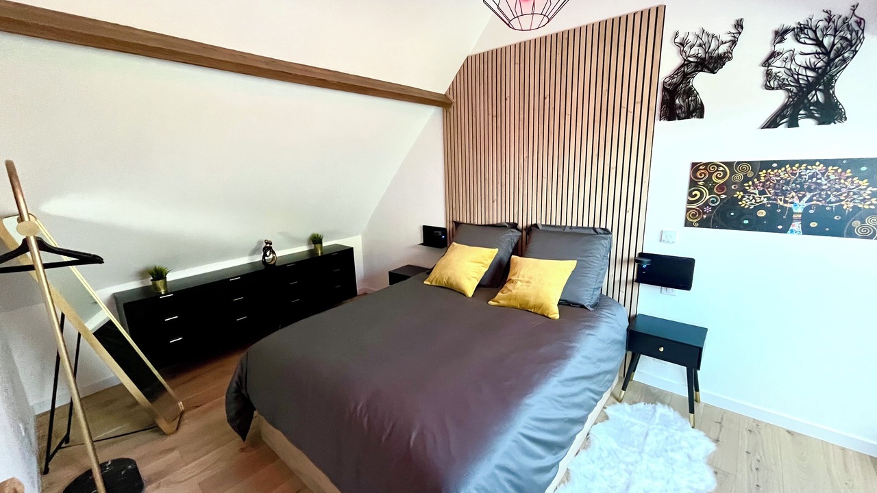 Photo of Bedroom in Ennevelin