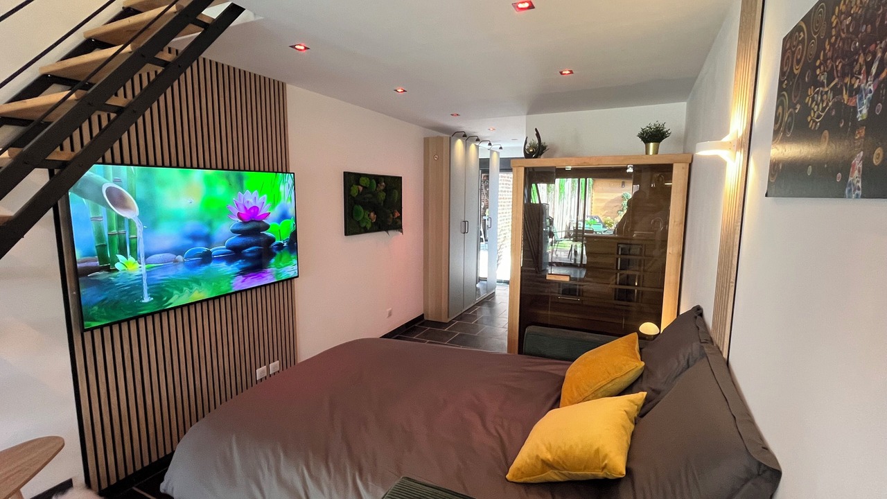 Photo of Bedroom in Ennevelin