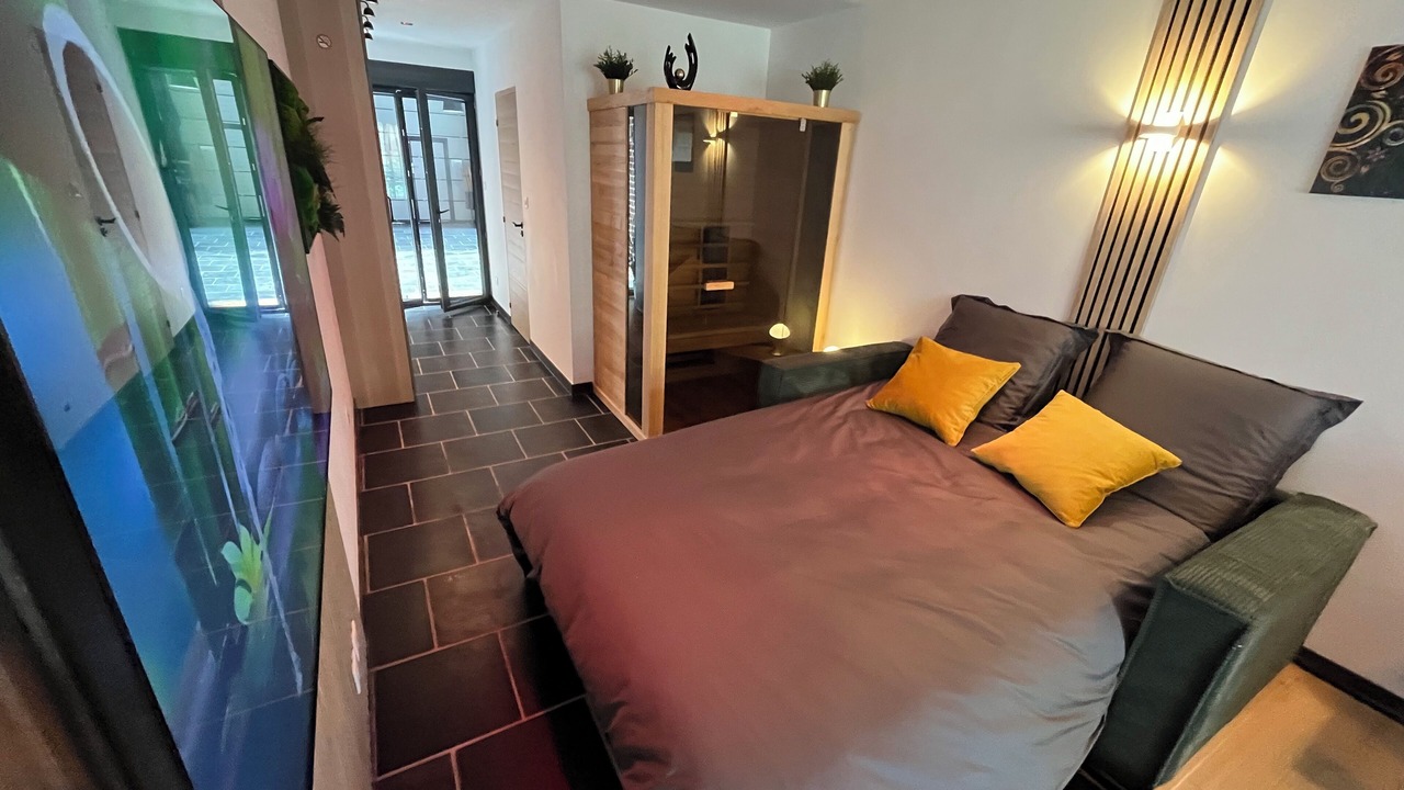 Photo of Bedroom in Ennevelin