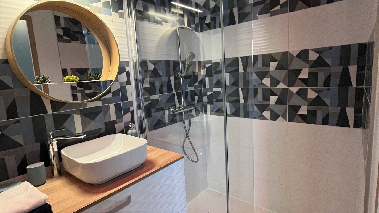 Photo of Bathroom in Ennevelin