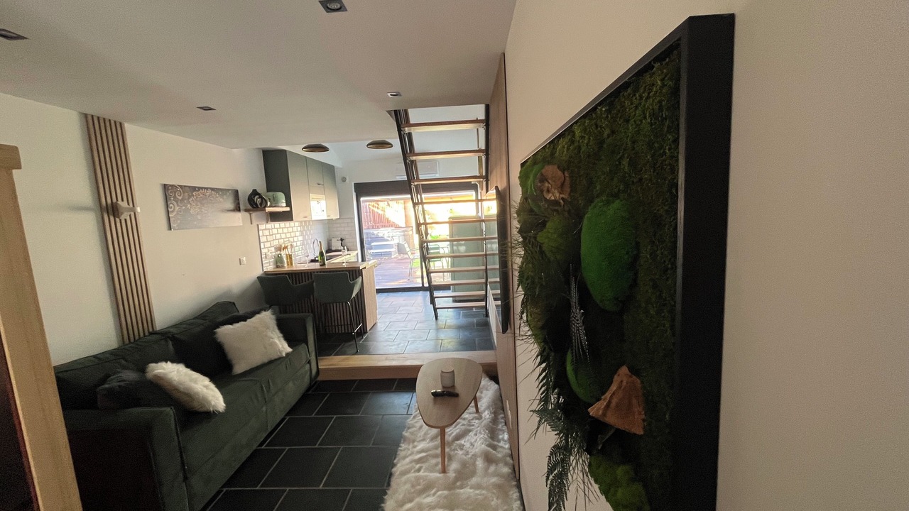 Photo of Livingroom in Ennevelin