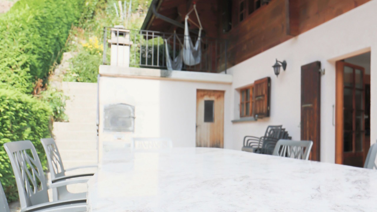 Photo of Outdoor in Val d'Illiez