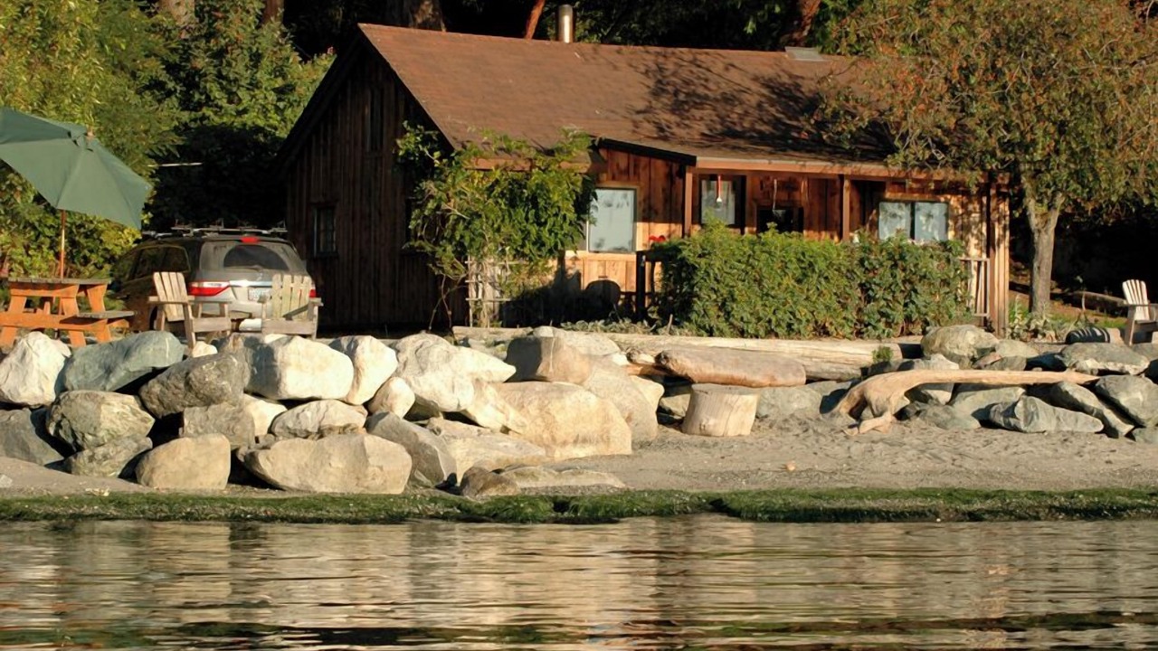 Photo of Outdoor in Eastsound