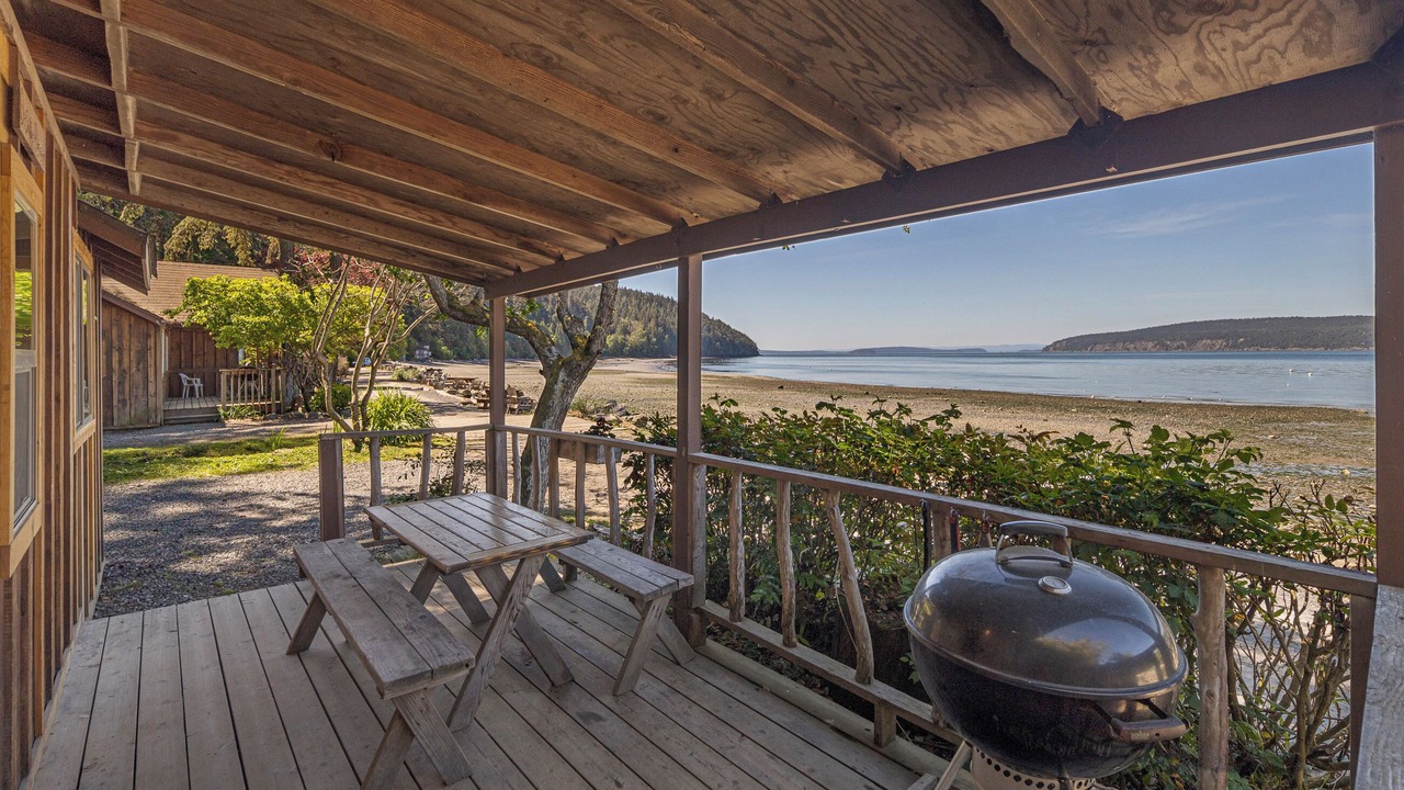 Photo of Outdoor in Eastsound