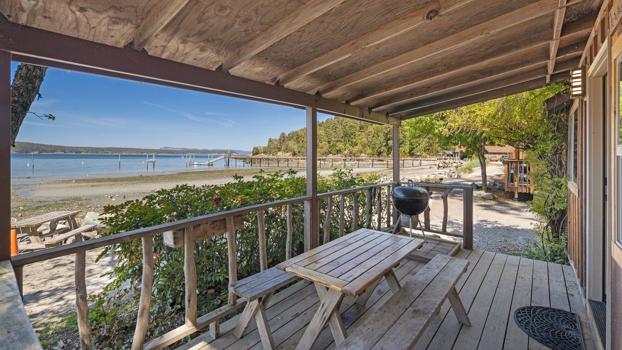 Photo of Outdoor in Eastsound