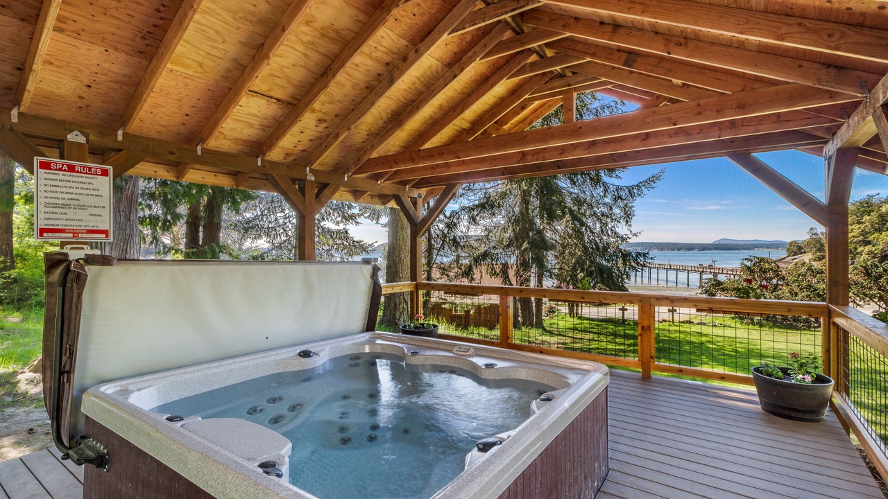 Photo of Outdoor in Eastsound