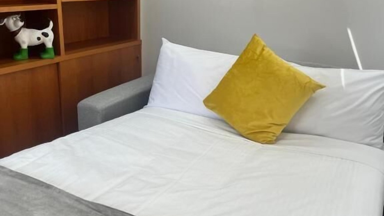 Photo of Bedroom in Chiswick