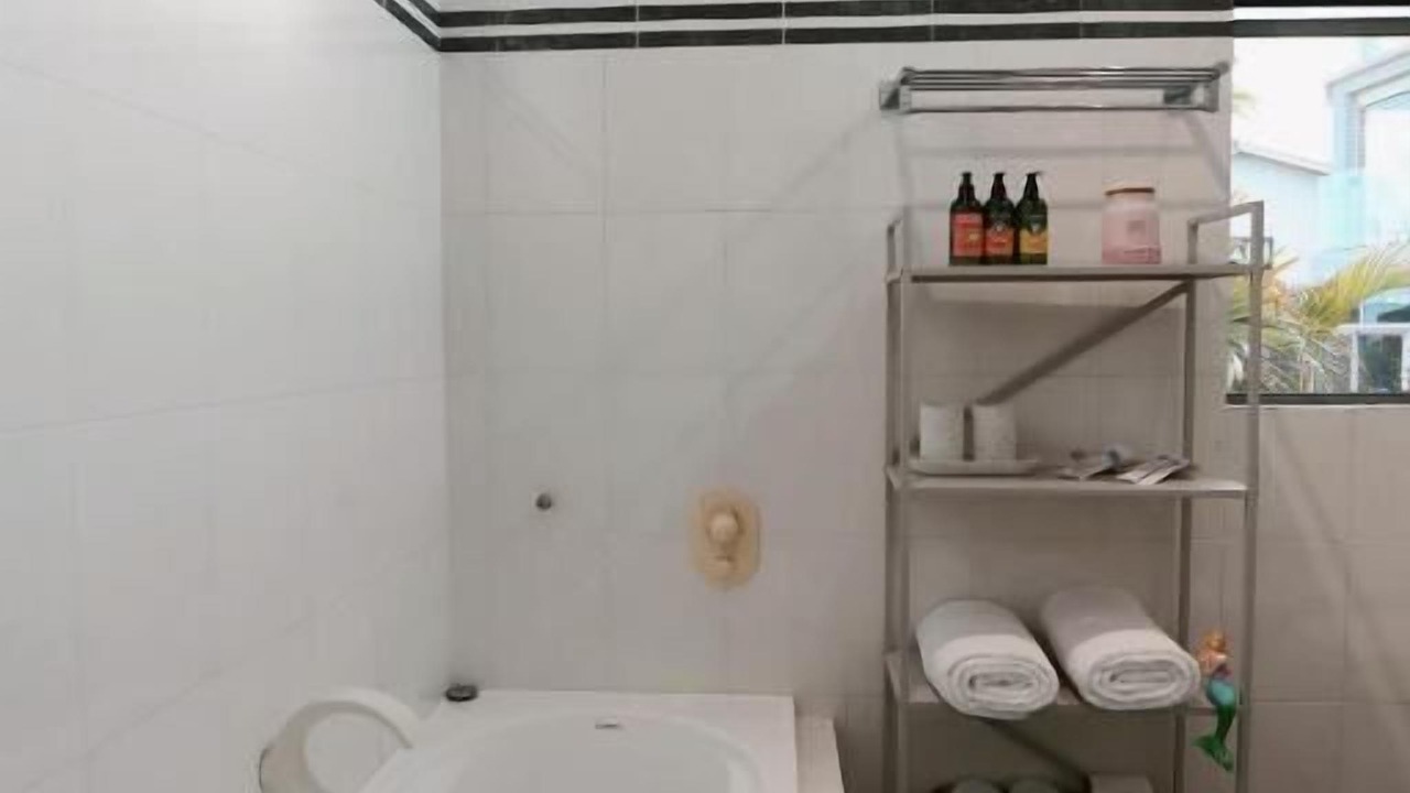 Photo of Bathroom in Chiswick