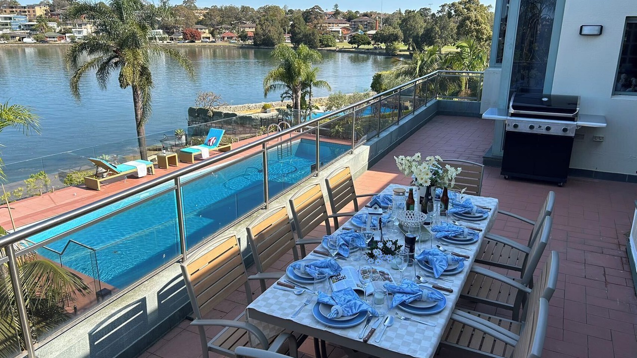 Photo of Outdoor in Chiswick