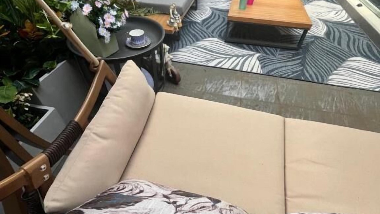 Photo of Outdoor in Chiswick