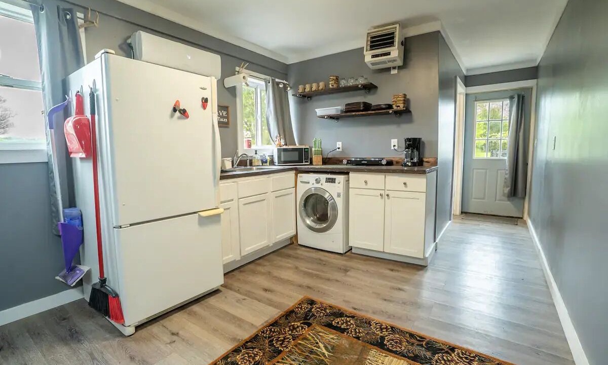 Photo of Kitchen in Madison County