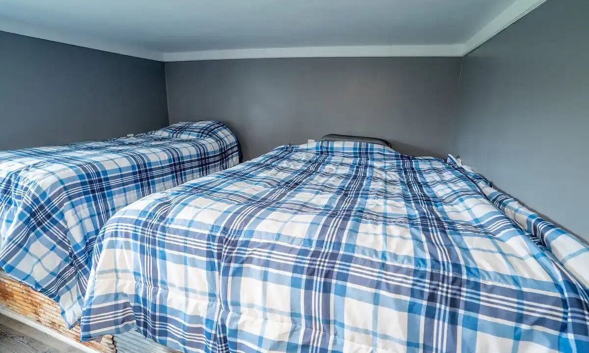 Photo of Bedroom in Madison County