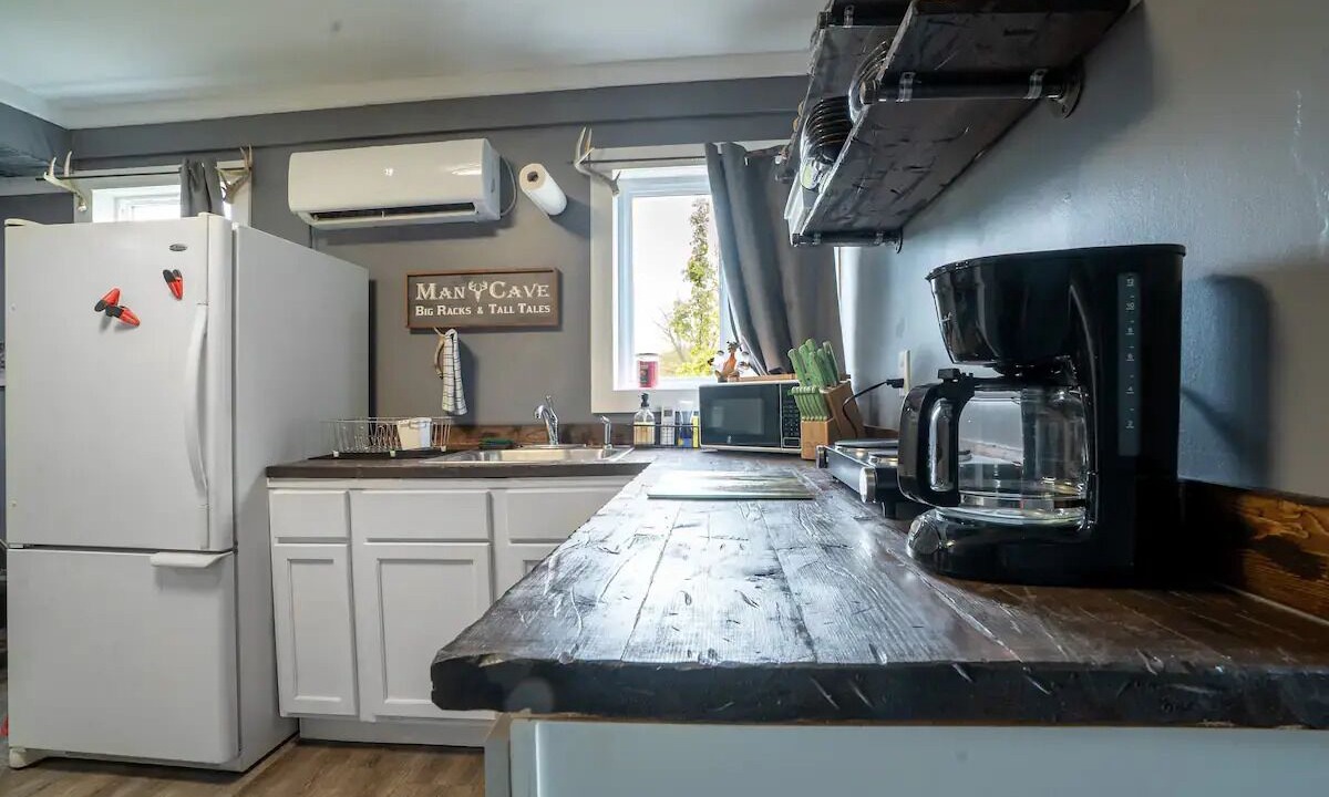 Photo of Kitchen in Madison County