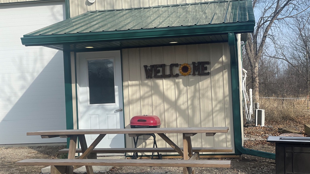 Photo of Outdoor in Madison County