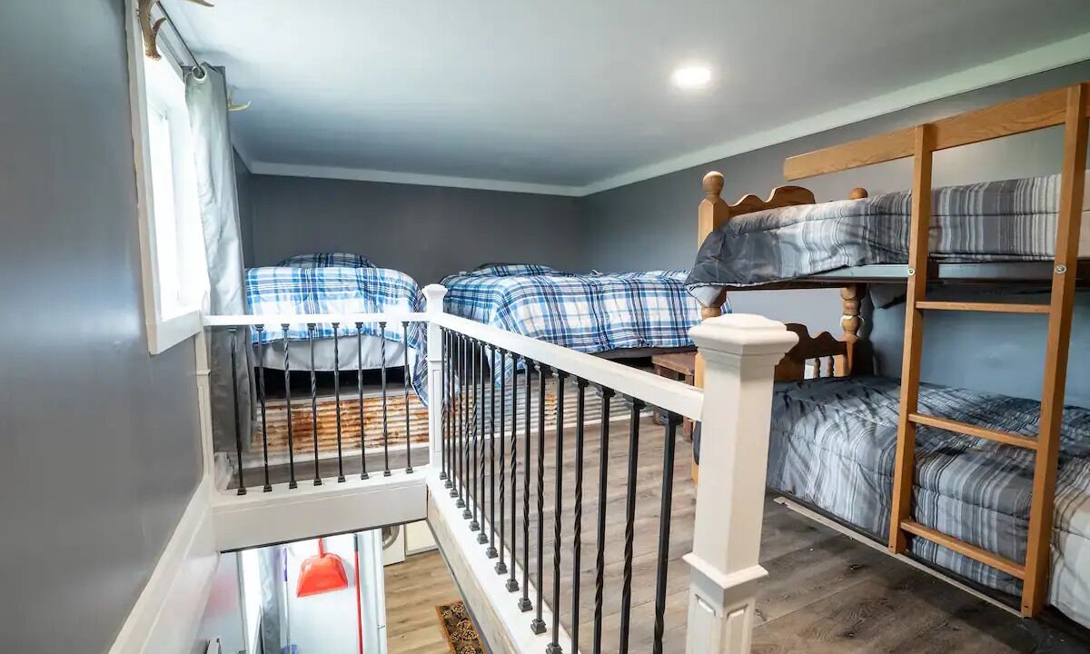 Photo of Bedroom in Madison County