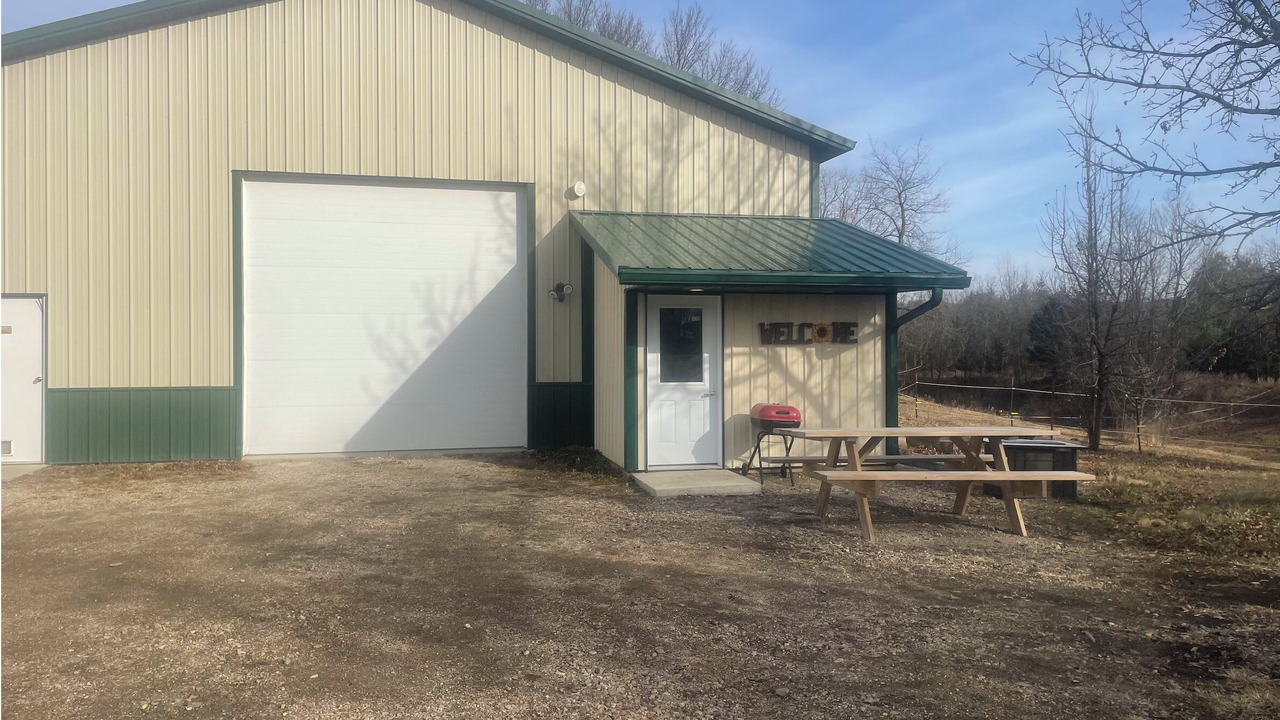 Photo of Outdoor in Madison County