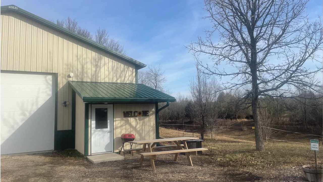 Photo of Outdoor in Madison County