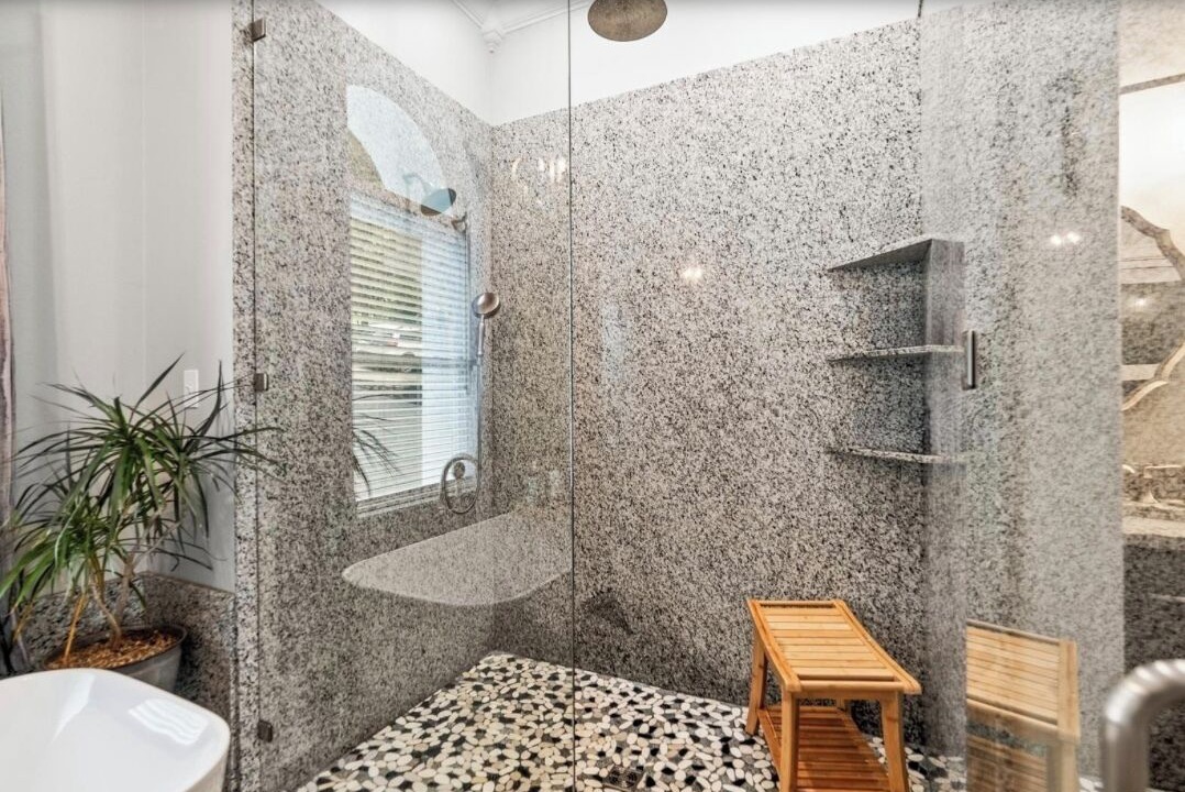 Photo of Bathroom in Quitman