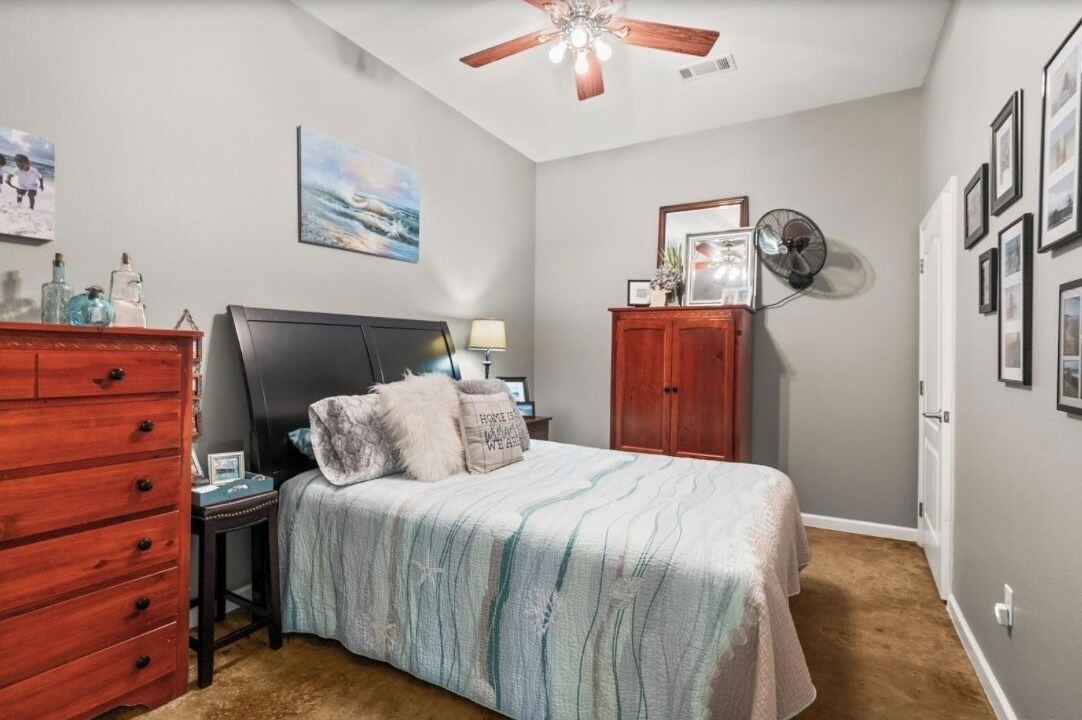 Photo of Bedroom in Quitman