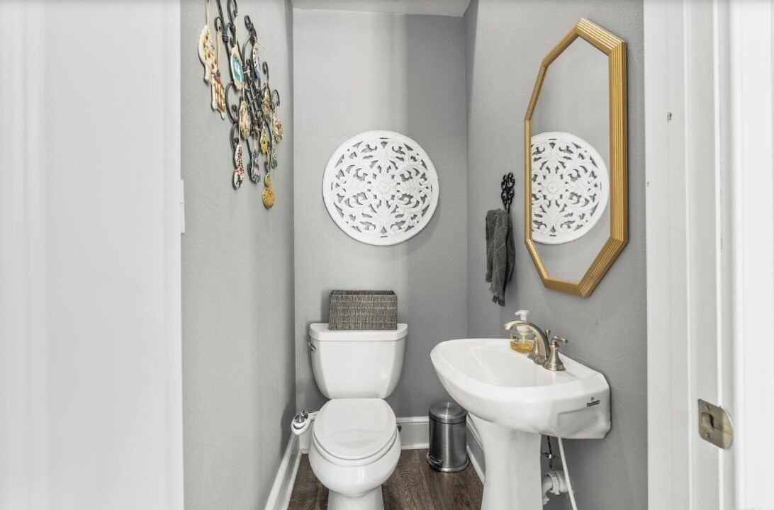 Photo of Bathroom in Quitman
