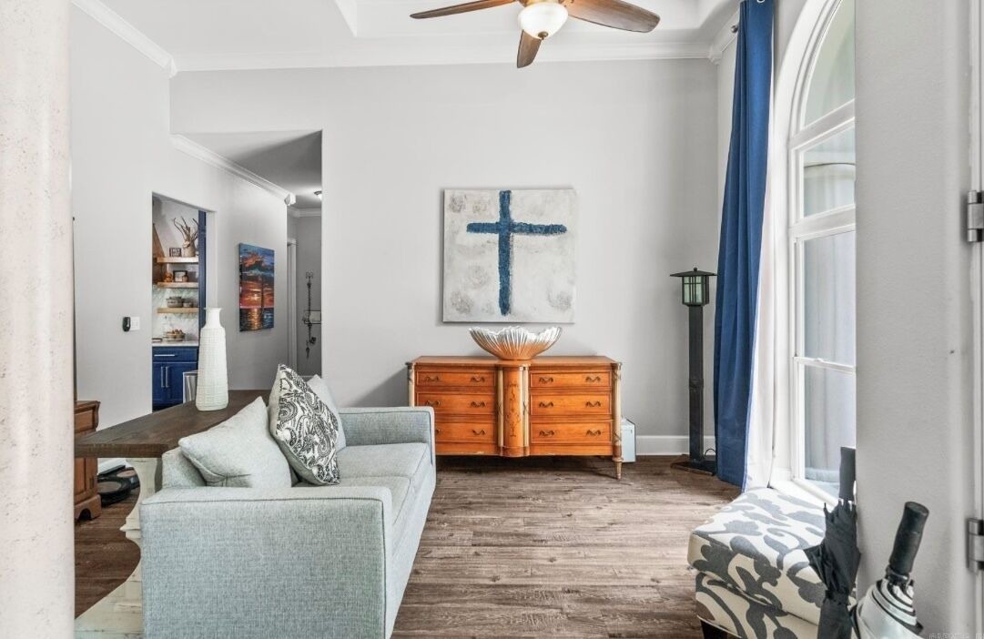 Photo of Livingroom in Quitman