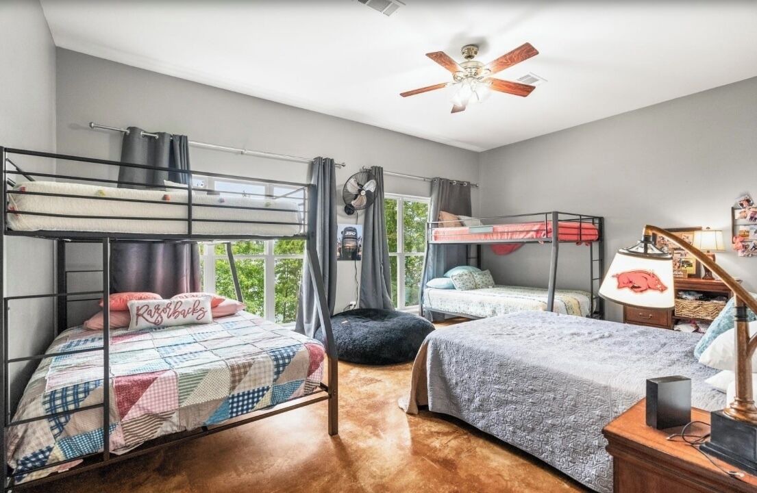 Photo of Bedroom in Quitman