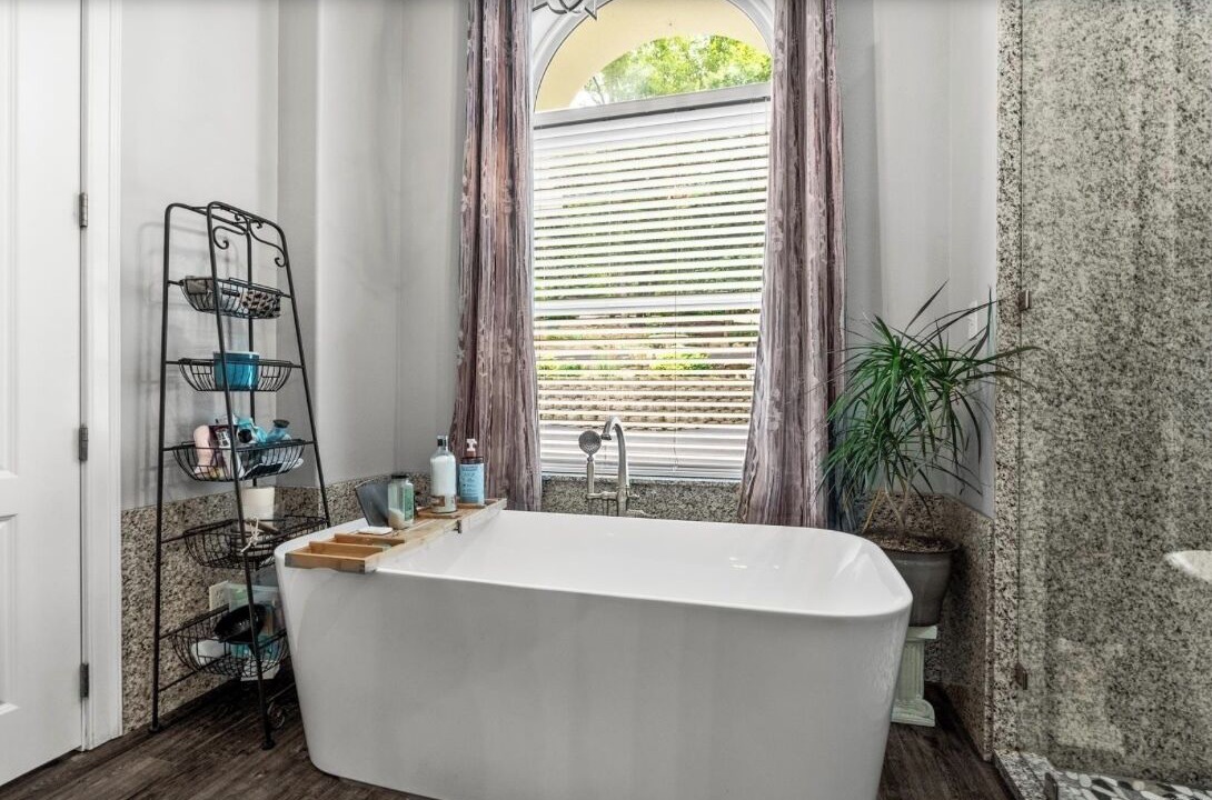 Photo of Bathroom in Quitman