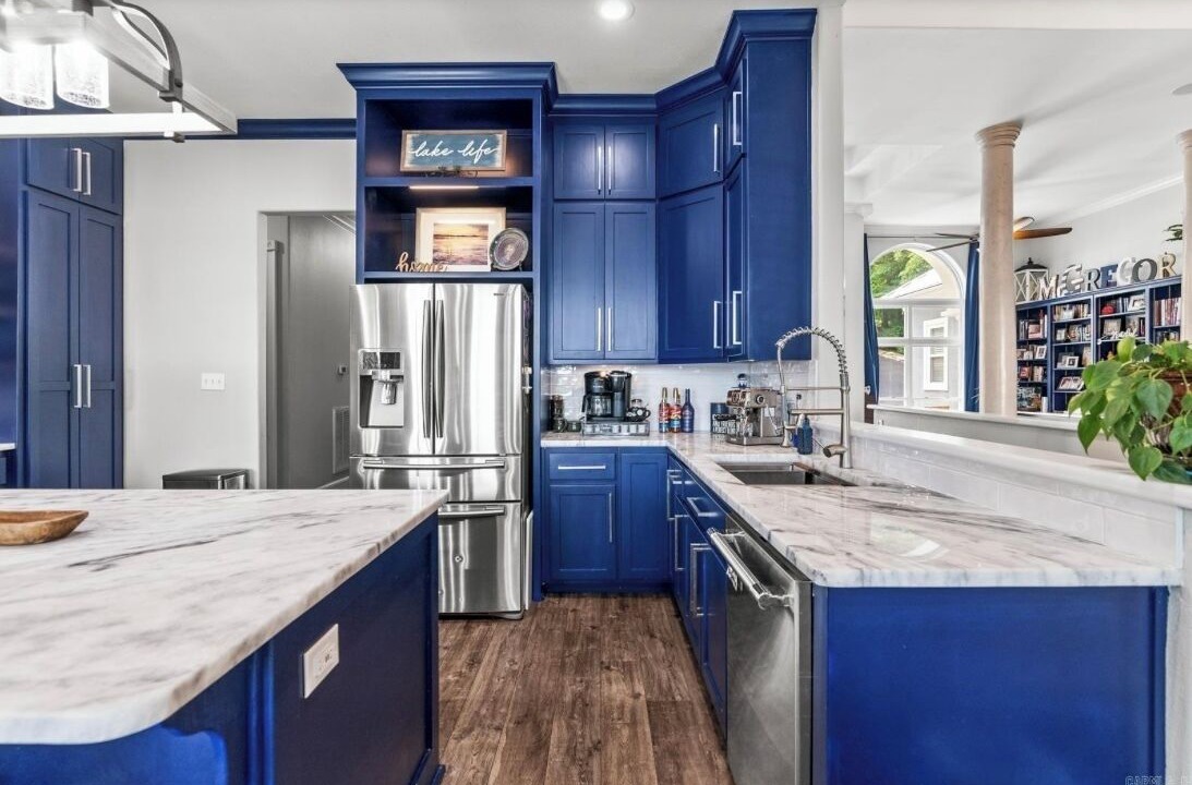 Photo of Kitchen in Quitman