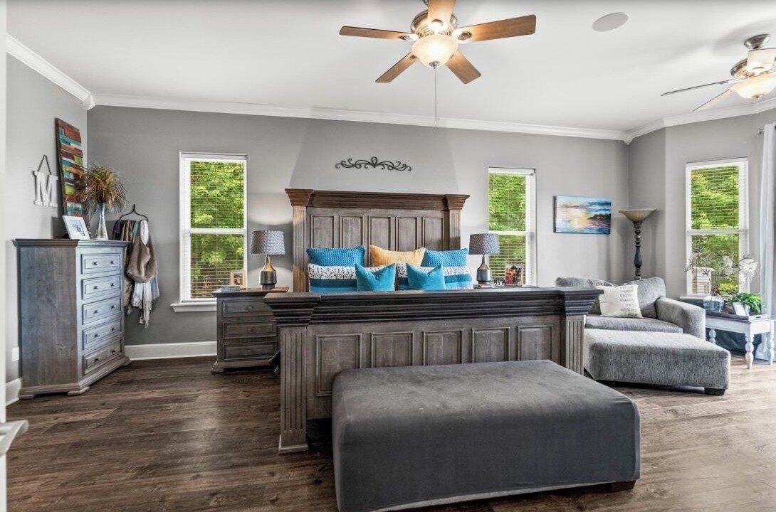 Photo of Livingroom in Quitman