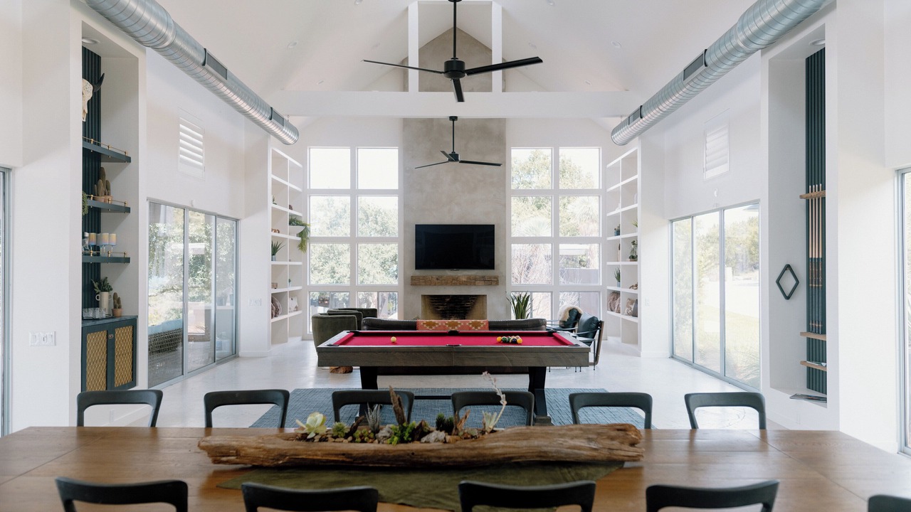 Photo of Bedroom in Dripping Springs